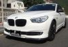 Sell PU GT Gran Turismo body kit for BMW 5 550i performance look