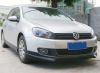 Sell PU Body Kit for Golf 6 Vi Rieger Design