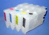 CISS, Compatible ink cartridge, Refillable Cartridge