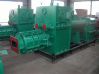 Sell brick making machine production line