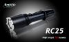 Sell tactical led flashlight Bronte RC25