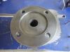 Sell Stainless steel precision casting flange casting rough machining