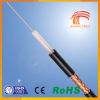 Hot sell low db loss RG59 coaxial cable