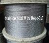 Sell stainless steel wire rope