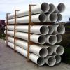 Sell PVC Pipes and all other Plumbing Materials