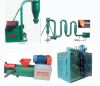 Sell high efficiency sawdust dryer