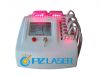 Sell i lipo laser slimming machine with 12 pads