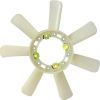 Sell radiator fan blade 16361-54040 TOYOTA