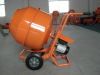 Sell Concrete Mixer