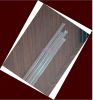 Quartz glass tube(Wall Thickness: 1.05mm)