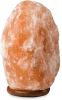 Natural Salt Lamp