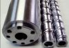 Sell pvc pipe extrusion screws and barrels