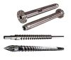 Sell pe pipe extruder screw barrel