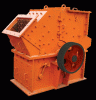 Hammer crusher