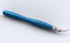 Dental surgery handpiece