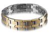 YSMGB-3038 Magnetic&Germanium Bracelet