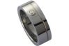 YSTUR-018 Tungsten Ring