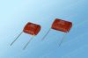 Sell Metallized Polypropylene Film Capacitors(CBB21)