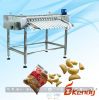 Sell full automatic hollow biscuit machine, biscuit making machine, bisc