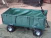 Sell garden cart