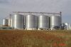 Grain Storage Steel Silo