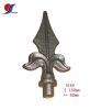 Sell wrought iron spears