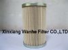 Sell the oil filter filtering deseal and lubrication oil