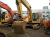 Sell Used komatsu PC220-7 excavator