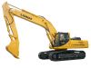 Sell excavator SC450.8LC