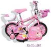 Children bicycle