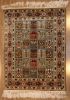 Sell Hand-knotted Silk Rugs