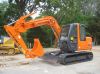 Sell zx80 hitahci excavator