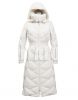 Sell Eiderdown outwear White Lengthening Duck Down white