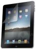 Anti-glare screen protector for ipad2/3