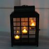 Sell Metal Tea Light Lantern