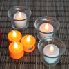 Sell 220hrs Flameless LED Tea Light with 6hrs Timer