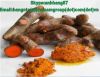 Sell Vietnam Fresh Turmeric