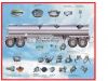 Sell TANK TRUCK ACCESSORIES