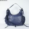 Leather Handbag 2