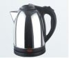 1.8L Electric kettle(Stainless kettle)