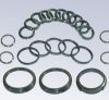 tungsten carbide sealing rings/ballseat/gasket