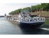 New 2200 DWT Dry Bulk Cargo Barge for Sale