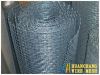 Sell crimped wire mesh