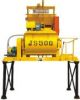 Sell JS500  concrete mixer