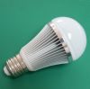 8w led bulb light