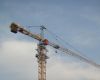 Sell Tower crane QTZ63(5010/5013/5510/5610)