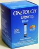 One touch ultra test strips