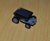 Sell solar car solar toy educational toy mini running car