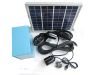 Sell 5w solar power lighting system