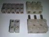 manufacture & Supply the Plastic & Rubber components
